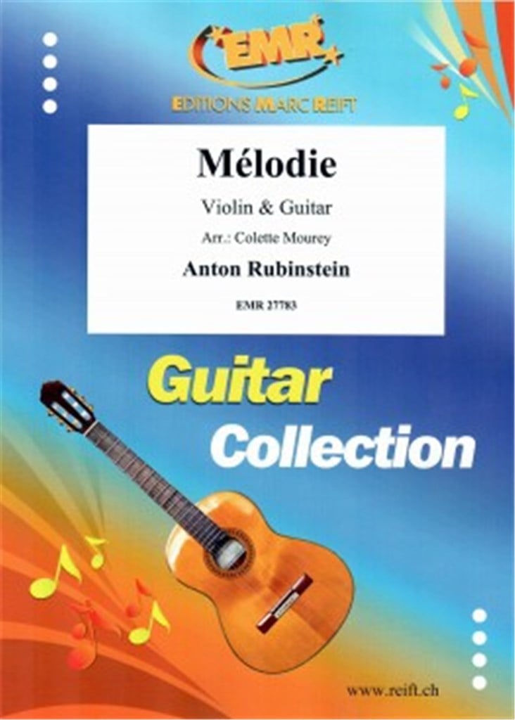 Mélodie